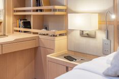 Alix II - Nautor Swan