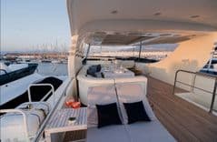 Buy a yacht Ocean Delta 11 86