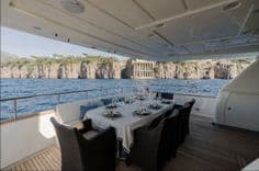 Buy a Ocean Delta 11 - Canados at Shestakov Yacht Sales