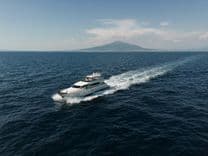 Ocean Delta 11 - Canados yacht sale