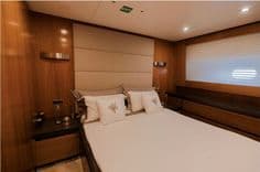Buy a yacht Ocean Delta 11 - Canados