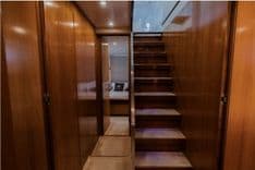 best yacht sales deals Ocean Delta 11 86