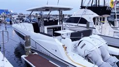 best yacht sales deals 2022 LEADER 10.5WA S2 - Jeanneau