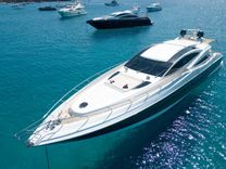 best yacht sales deals CANADOS 90 - Canados