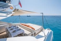 Buy a CANADOS 90 - Canados at Shestakov Yacht Sales
