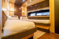 best yacht sales deals CANADOS 90 - Canados