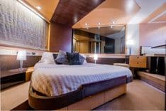 Buy a yacht CANADOS 90 2009