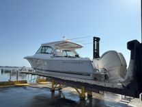 Стоимость яхты Motivated 33