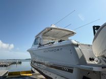 Motivated - SOUTHPORT BOATWORKS