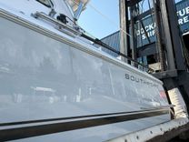 Продажа яхты Motivated - SOUTHPORT BOATWORKS