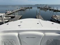 Купить Motivated - SOUTHPORT BOATWORKS