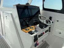 Купить яхту Motivated - SOUTHPORT BOATWORKS в Shestakov Yacht Sales