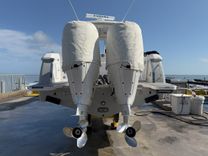 Продажа яхты Motivated - SOUTHPORT BOATWORKS