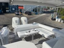 Купить Motivated - SOUTHPORT BOATWORKS