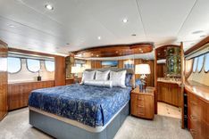 Buy a DANIELLE 2005 at Shestakov Yacht Sales