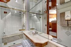 DANIELLE - Hatteras yacht sale