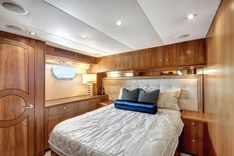 DANIELLE 100 yacht sale