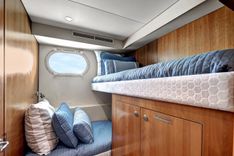 Buy a yacht DANIELLE 100