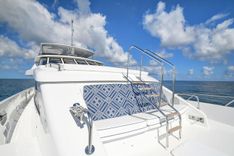 best yacht sales deals DANIELLE 100