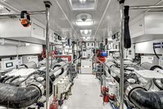 best yacht sales deals DANIELLE