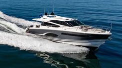 best yacht sales deals MAGNUM - Horizon Yachts