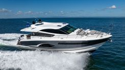 Buy a yacht MAGNUM E56 XO