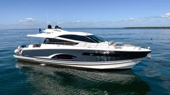 the best price on MAGNUM - Horizon Yachts