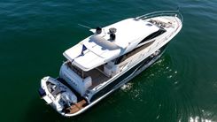 Buy a yacht MAGNUM - Horizon Yachts