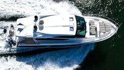 Buy a yacht MAGNUM 58