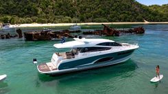 the best price on MAGNUM - Horizon Yachts
