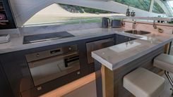 MAGNUM 2016 yacht sale