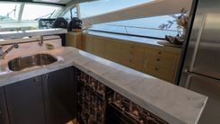 Buy a MAGNUM 58 at Shestakov Yacht Sales