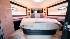 Buy a MAGNUM - Horizon Yachts at Shestakov Yacht Sales