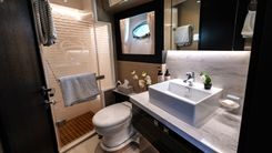 MAGNUM - Horizon Yachts