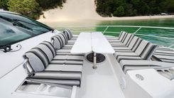 Buy a yacht MAGNUM 2016