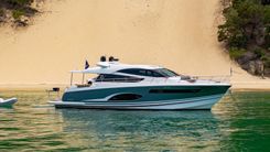 Buy a yacht MAGNUM - Horizon Yachts