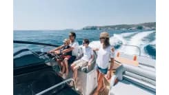 Лучшая цена на Beneteau Flyer 10 32