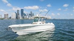 Лучшая цена на Boston Whaler 330 Outrage