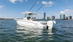 Стоимость яхты Boston Whaler 330 Outrage - Boston Whaler