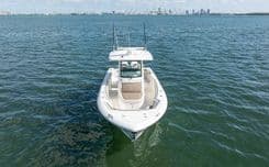 Продажа яхты Boston Whaler 330 Outrage - Boston Whaler