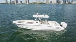 Лучшие предложения покупки яхты Boston Whaler 330 Outrage
