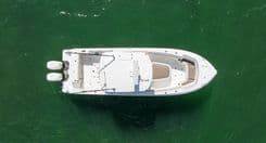 Купить яхту Boston Whaler 330 Outrage 33 в Shestakov Yacht Sales
