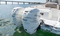 Купить Boston Whaler 330 Outrage 330 Outrage