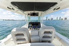 Купить яхту Boston Whaler 330 Outrage - Boston Whaler в Shestakov Yacht Sales