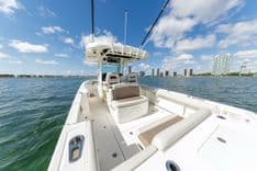 Продажа яхты Boston Whaler 330 Outrage 33