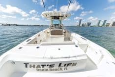 Лучшие предложения покупки яхты Boston Whaler 330 Outrage 330 Outrage