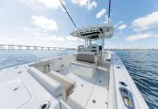 Стоимость яхты Boston Whaler 330 Outrage