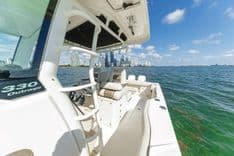 Лучшие предложения покупки яхты Boston Whaler 330 Outrage 2018