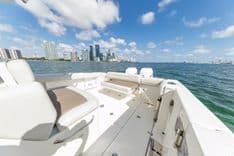 Стоимость яхты Boston Whaler 330 Outrage 33