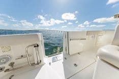 Стоимость яхты Boston Whaler 330 Outrage - Boston Whaler